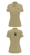 Army Recruiting 10395648 Women's Short Sleeve Performance Polo  - 95