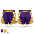 Alakanuk Braves Women's Shorts - 1