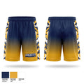 Lancaster Athletic Shorts With Pockets - 1
