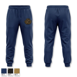 Sweatpants, United States Capitol Police K9, Police, Teamtime, Team time, sublimation, custom sports apparel, team uniforms, spirit wear, spiritwear, sports uniforms, custom shirts, team store, custom team store, fundraiser sports, apparel fundraiser