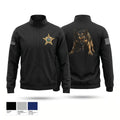 Adam Squad 91576452 Windbreaker - 1