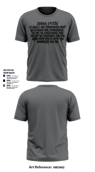 Short Sleeve Performance Shirt, Pueblo Academy of Arts, Wrestling, Teamtime, Team time, sublimation, custom sports apparel, team uniforms, spirit wear, spiritwear, sports uniforms, custom shirts, team store, custom team store, fundraiser sports, apparel fundraiser