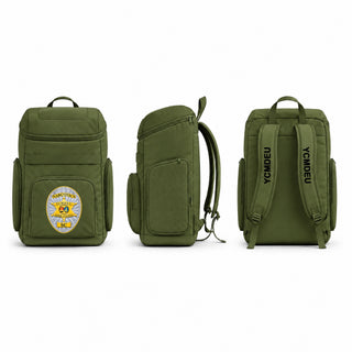 York County Multi-Jurisdictional Drug Enforcement Unit Gear Bag - 1