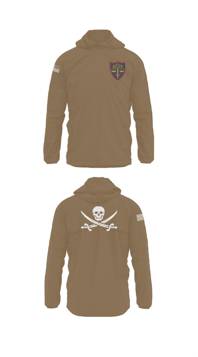 TDS 47878171 Windbreaker - 1