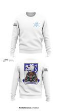 C 1-119 IN Crew Neck Sweatshirt - 7