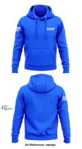 Palmetto Emergency Response Team 30218483 Hoodie - 103