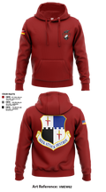Saber Rugby 88389897 Hoodie - 1