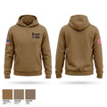 Bravo 1-1 ADA Hoodie - 1