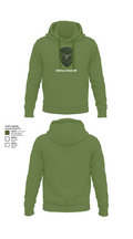 Pikeville Police SRT 98289617 Hoodie - 49