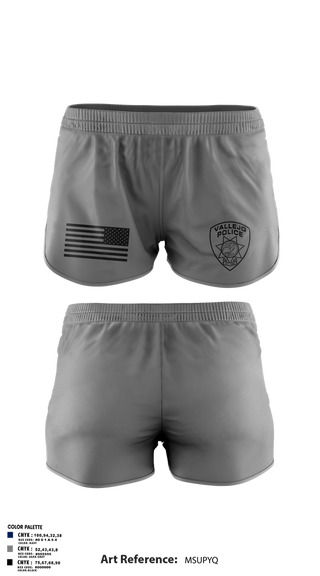 Ranger Panties, Team 3, , Teamtime, Team time, sublimation, custom sports apparel, team uniforms, spirit wear, spiritwear, sports uniforms, custom shirts, team store, custom team store, fundraiser sports, apparel fundraiser