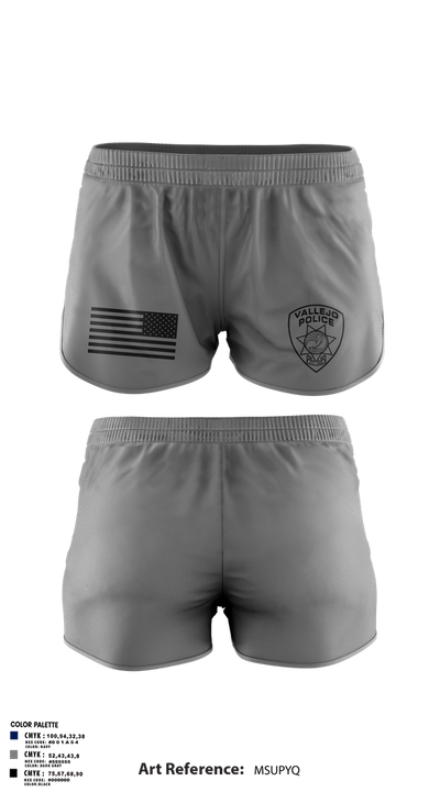Team 3 37377500 Ranger Panties - 2