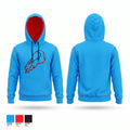 Heat Hoodie - 2