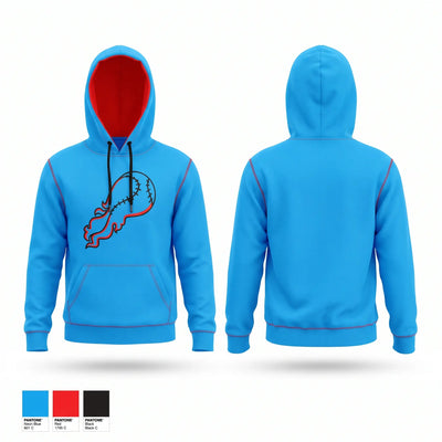 Heat Hoodie - 2