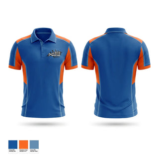 Short Sleeve Performance Polo, Dave’s who’s inn, Softball, Teamtime, Team time, sublimation, custom sports apparel, team uniforms, spirit wear, spiritwear, sports uniforms, custom shirts, team store, custom team store, fundraiser sports, apparel fundraiser