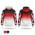U H R Hoodie - 2