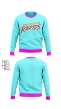 Mystic River Rapids Crew Neck Sweatshirt - 3 (1)