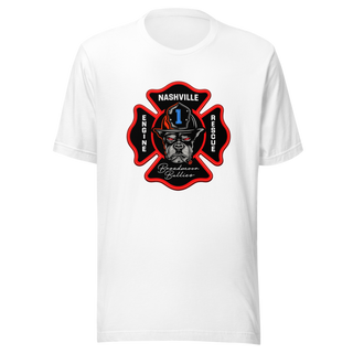 Unisex Staple T-Shirt - White