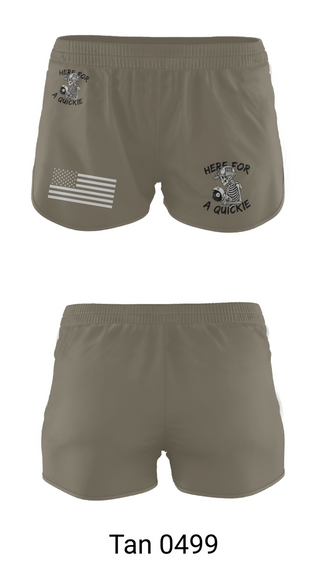 Ranger Panties, 812 CES, Air Force, Teamtime, Team time, sublimation, custom sports apparel, team uniforms, spirit wear, spiritwear, sports uniforms, custom shirts, team store, custom team store, fundraiser sports, apparel fundraiser