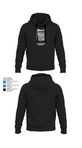 Lick Creek School Basketball 89922864 Hoodie - 24