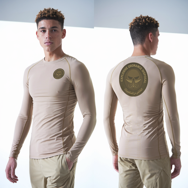 Long Sleeve Performance Shirt, EOD, , Teamtime, Team time, sublimation, custom sports apparel, team uniforms, spirit wear, spiritwear, sports uniforms, custom shirts, team store, custom team store, fundraiser sports, apparel fundraiser