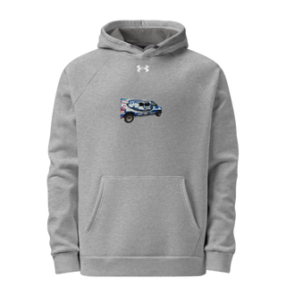 ACP Plumbing Service Under Armour Hoodie