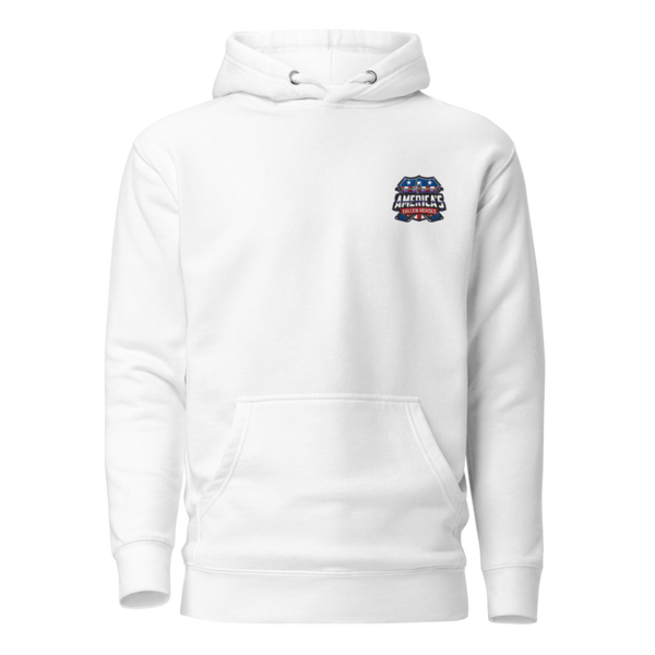 Fallen Heroes 43632979 Unisex Premium Hoodie | Cotton Heritage M2580