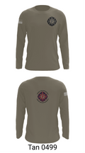 Local 5519 31284904 Long Sleeve Performance Shirt - 4