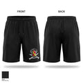 Bravo 1-43 ADA Athletic Shorts With Pockets - 1