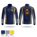 Farmington Windbreaker - 1
