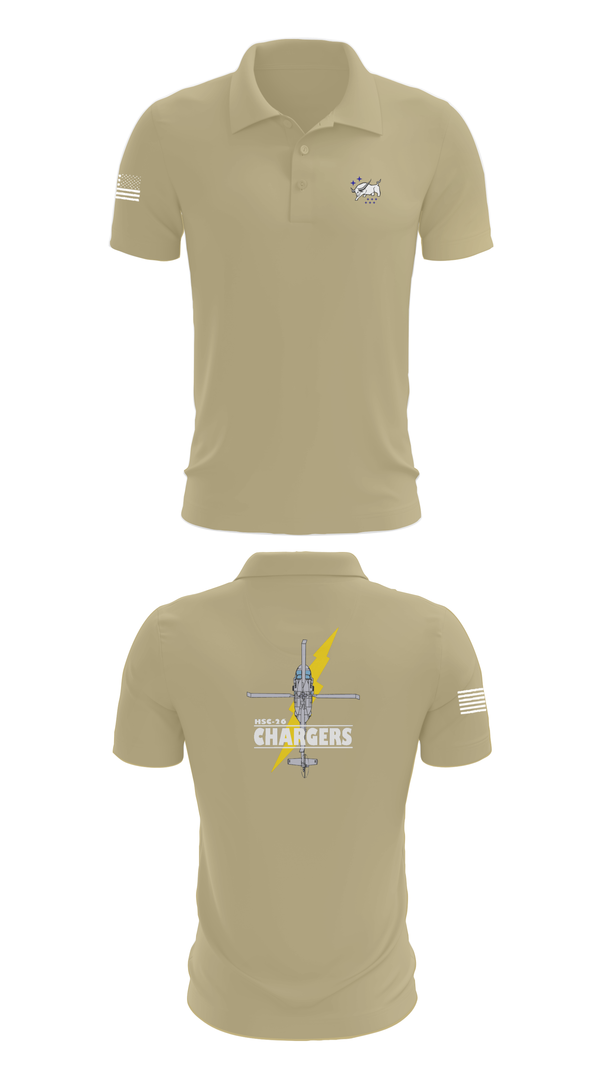 Short Sleeve Performance Polo, HSC-26, Navy, Teamtime, Team time, sublimation, custom sports apparel, team uniforms, spirit wear, spiritwear, sports uniforms, custom shirts, team store, custom team store, fundraiser sports, apparel fundraiser