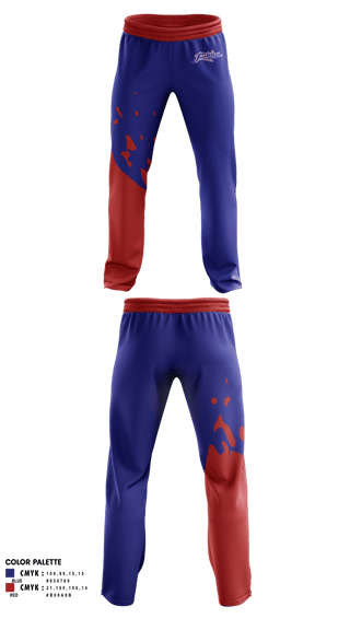 Sweatpants, Byrnes Rebels Track & Field, Track & Field, Teamtime, Team time, sublimation, custom sports apparel, team uniforms, spirit wear, spiritwear, sports uniforms, custom shirts, team store, custom team store, fundraiser sports, apparel fundraiser