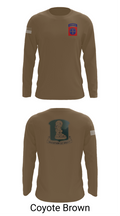 A.Co 1-22 ASB 36060653 Long Sleeve Performance Shirt 6
