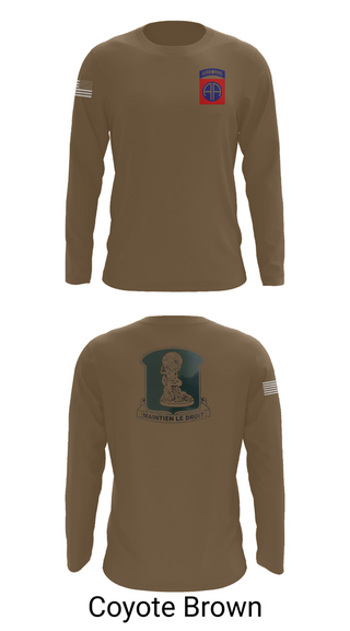 Long Sleeve Performance Shirt, A.Co 1-22 ASB, , Teamtime, Team time, sublimation, custom sports apparel, team uniforms, spirit wear, spiritwear, sports uniforms, custom shirts, team store, custom team store, fundraiser sports, apparel fundraiser