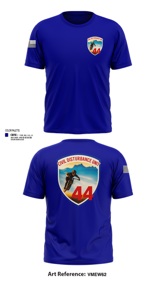Short Sleeve Performance Shirt, Civil Disturbance Unit, , Teamtime, Team time, sublimation, custom sports apparel, team uniforms, spirit wear, spiritwear, sports uniforms, custom shirts, team store, custom team store, fundraiser sports, apparel fundraiser