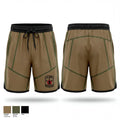SAC SOUTH 26897599 Athletic Shorts With Pockets - 3