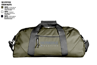 Duffle Bag, SkyBridge Aviation, , Teamtime, Team time, sublimation, custom sports apparel, team uniforms, spirit wear, spiritwear, sports uniforms, custom shirts, team store, custom team store, fundraiser sports, apparel fundraiser