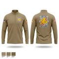 78th Signal Battalion 97354545 Windbreaker - 1