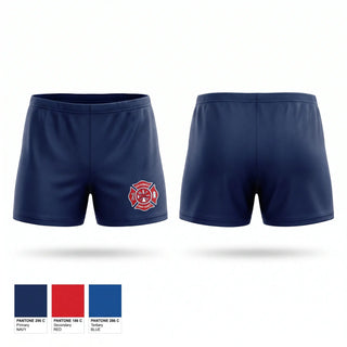 Ranger Panties, New Bloomfield Fire Co, Fire Department, Teamtime, Team time, sublimation, custom sports apparel, team uniforms, spirit wear, spiritwear, sports uniforms, custom shirts, team store, custom team store, fundraiser sports, apparel fundraiser
