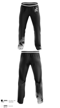 Wachyo Team Sweatpants - 1