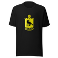 Third battalion eighth regiment Unisex Staple T-Shirt