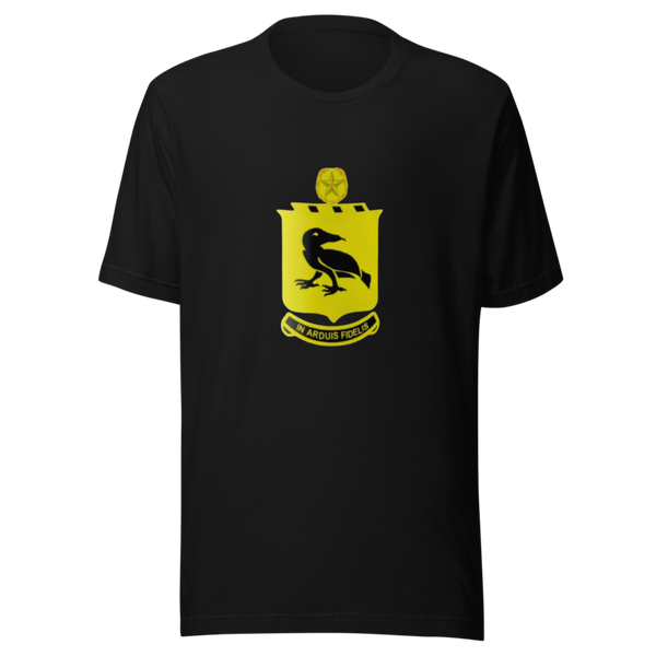 Unisex Staple T-Shirt - Black