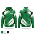 Dorsey Hoodie - 1