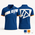 Westbrook Academy 26404200 Short Sleeve Performance Polo - 1