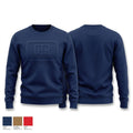 Off the Rail Crew Neck Sweatshirt - 2