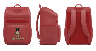 Gear Bag, HHC, 525th MP BN, Army, Teamtime, Team time, sublimation, custom sports apparel, team uniforms, spirit wear, spiritwear, sports uniforms, custom shirts, team store, custom team store, fundraiser sports, apparel fundraiser