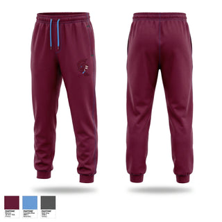 Sweatpants, Saint Joseph-Ogden High School Soccer, Men's Soccer, Teamtime, Team time, sublimation, custom sports apparel, team uniforms, spirit wear, spiritwear, sports uniforms, custom shirts, team store, custom team store, fundraiser sports, apparel fundraiser
