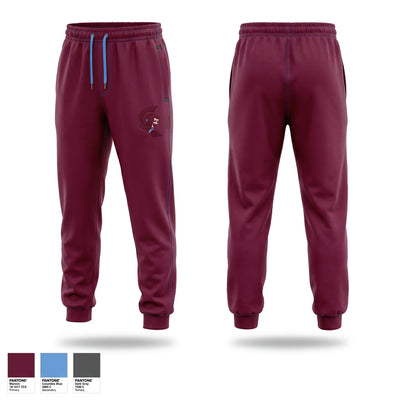 Saint Joseph-Ogden High School Soccer Sweatpants - 2