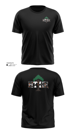 Old School Cotton Feel Shirt, Hometown Hero’s, Men's Basketball, Teamtime, Team time, sublimation, custom sports apparel, team uniforms, spirit wear, spiritwear, sports uniforms, custom shirts, team store, custom team store, fundraiser sports, apparel fundraiser