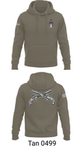 712th MP Co 21611844 Hoodie - 78