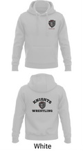 Lansingburgh Knights 54257003 Hoodie - 4